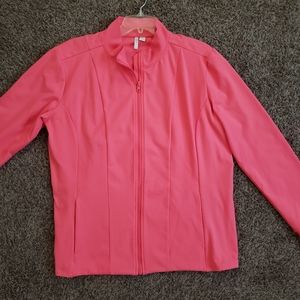 NEW Cato zip up jacket